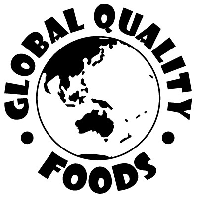 Global Quality Foods Logo