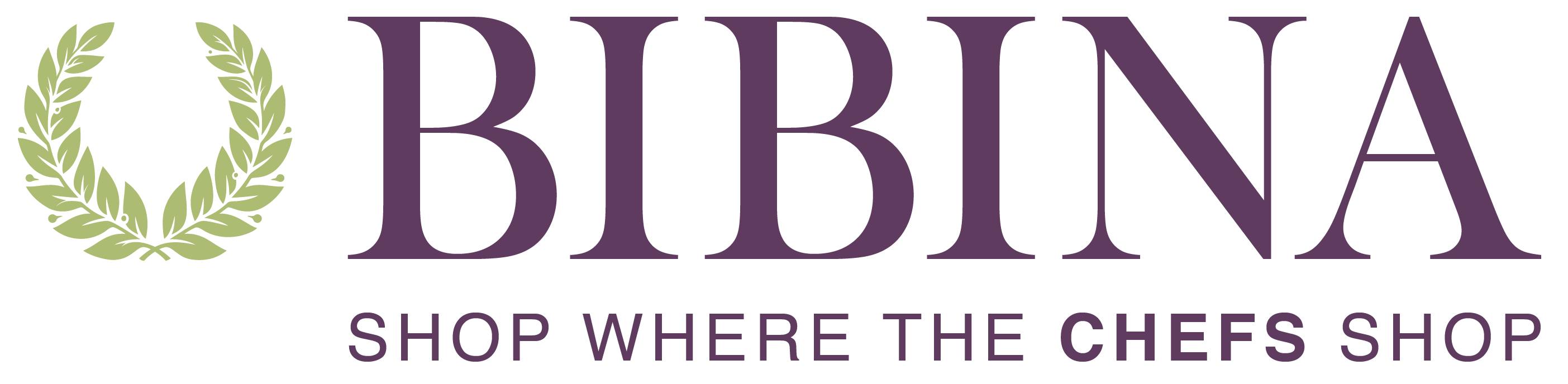 Bibina Logo
