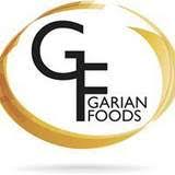 Garian Foods Wholesalers Logo