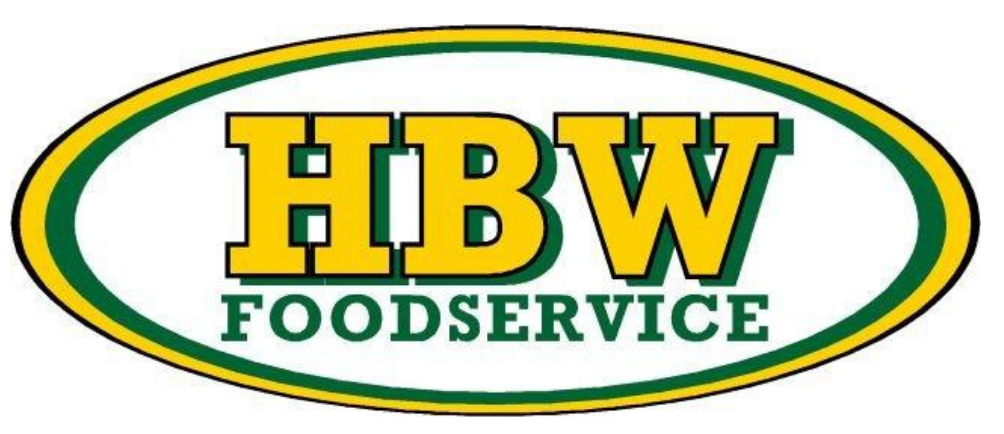 HBW Foodservice Logo