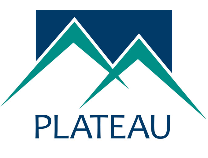 Plateau Food Distributors Logo