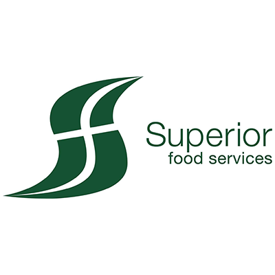 Superior Food Services Logo