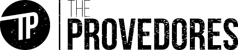 The Provedores Logo