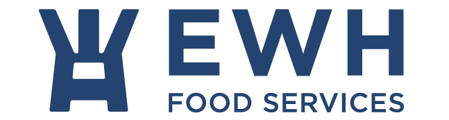 EWH Food Services Logo