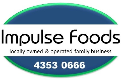Impulse Foods Logo