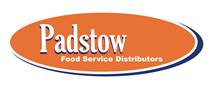 Padstow Food Services Distributors Logo