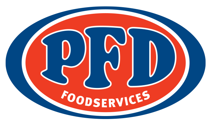 PFD Food Services Logo